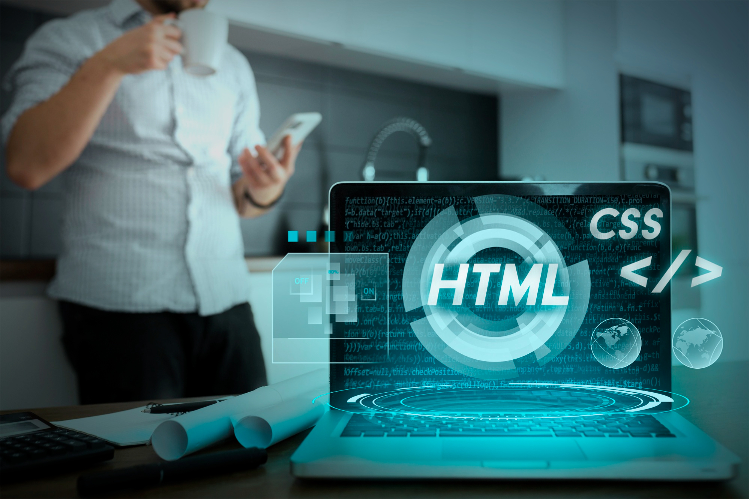 Website